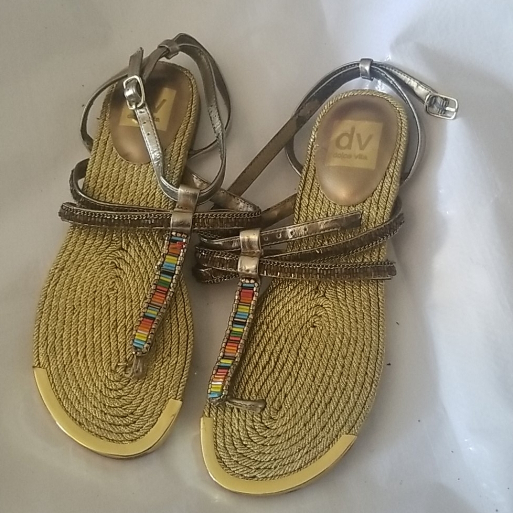 Ladies sandals